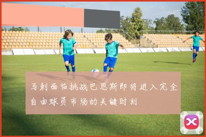 马刺面临挑战巴恩斯即将进入完全自由球员市场的关键时刻