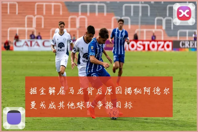 掘金解雇马龙背后原因揭秘阿德尔曼或成其他球队争抢目标