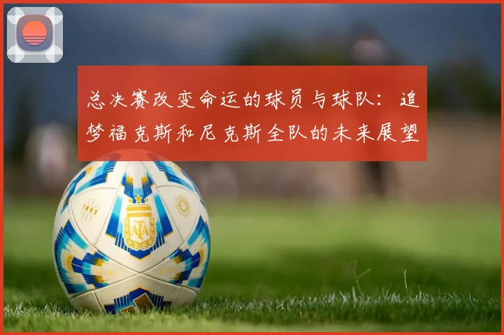 总决赛改变命运的球员与球队：追梦福克斯和尼克斯全队的未来展望