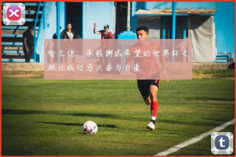 哈兰德：承载挪威希望的世界杯之旅让我倍感兴奋与自豪