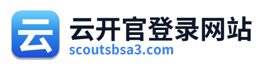 云开官登录网站 Logo